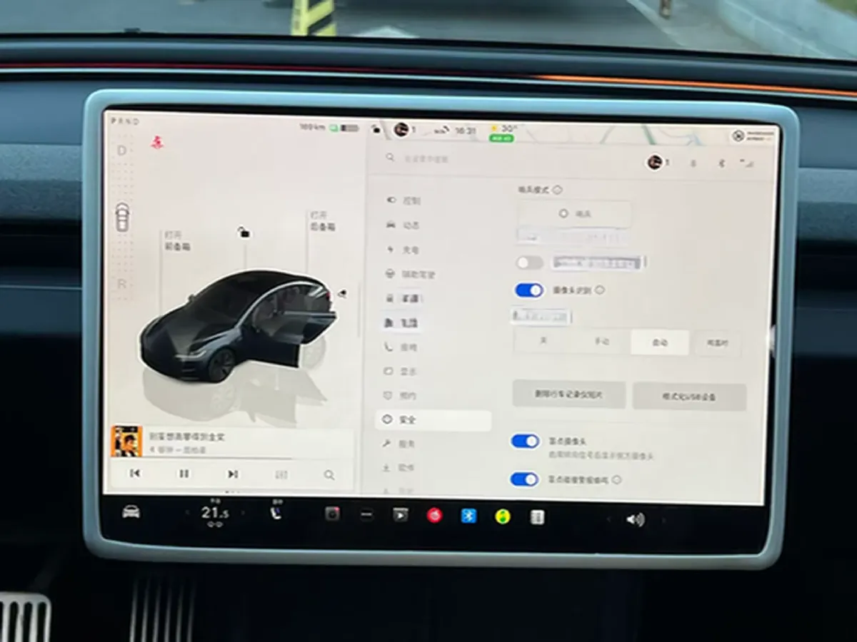 2023 Tesla Model 3 BEV 78.4KWH,autocango,china used car exporter,china ev exporter,chinese used car exporter,chinese used ev exporter
