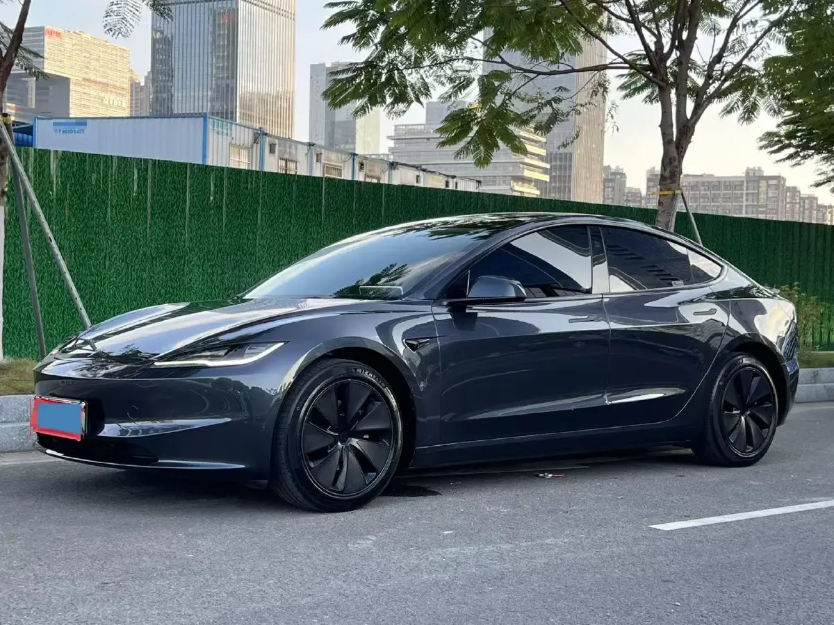 2023 Tesla Model 3 BEV 78.4KWH