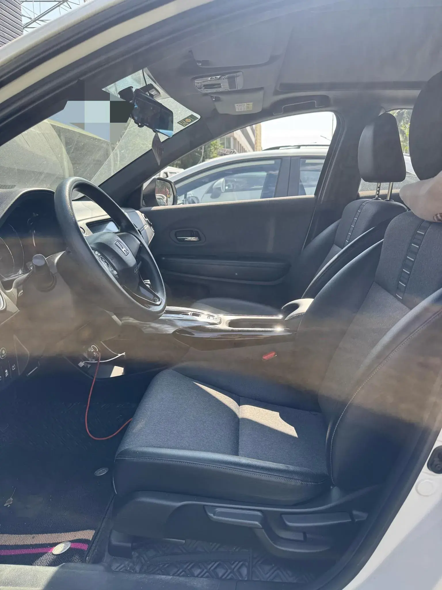 2020 HONDA XR-V thumbnail 4