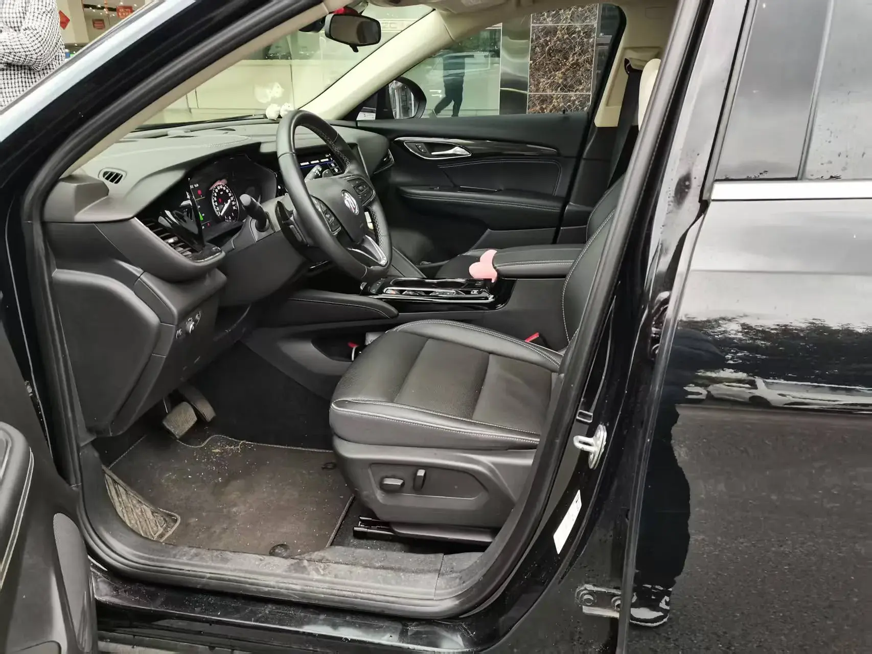 2022 BUICK ENVISIONS thumbnail 4