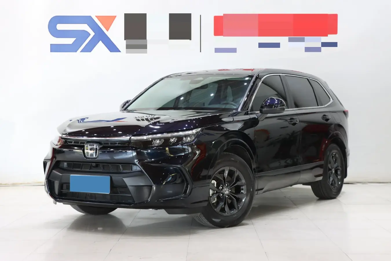 2023 Honda Breeze 1.5T 193HP L4 CVT