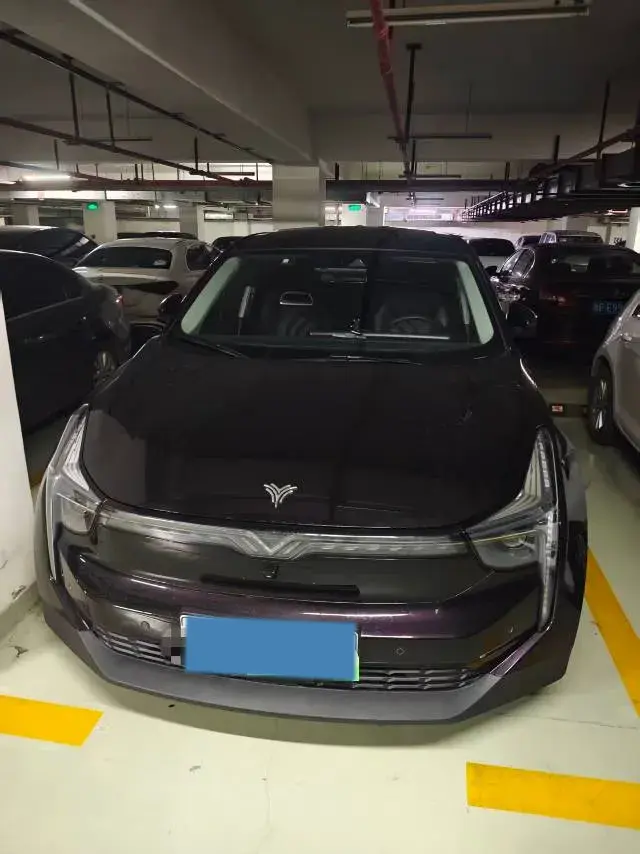 2021 NETA U thumbnail 3