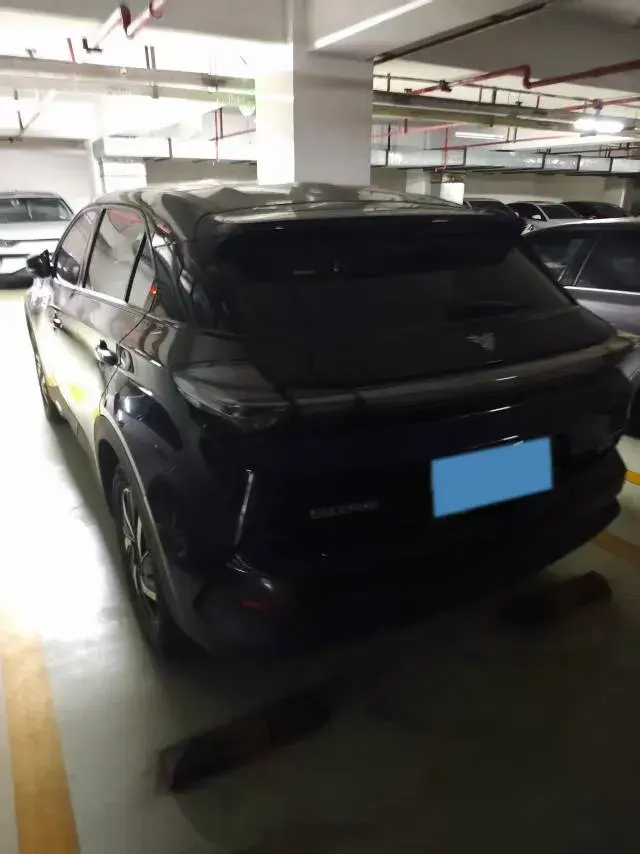 2021 NETA U thumbnail 2