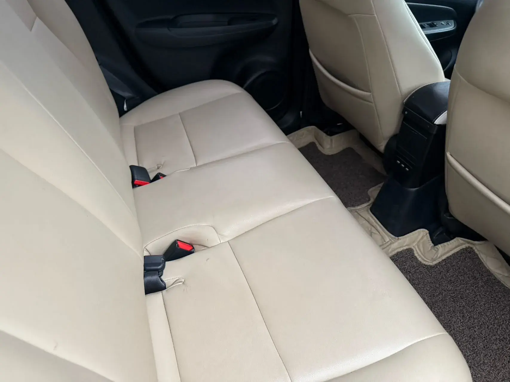 2021 HONDA FIT thumbnail 4