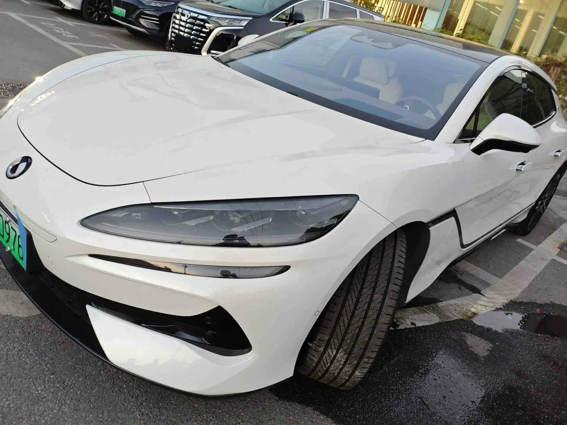 2024 DENZA DENZAZ9GT view 1