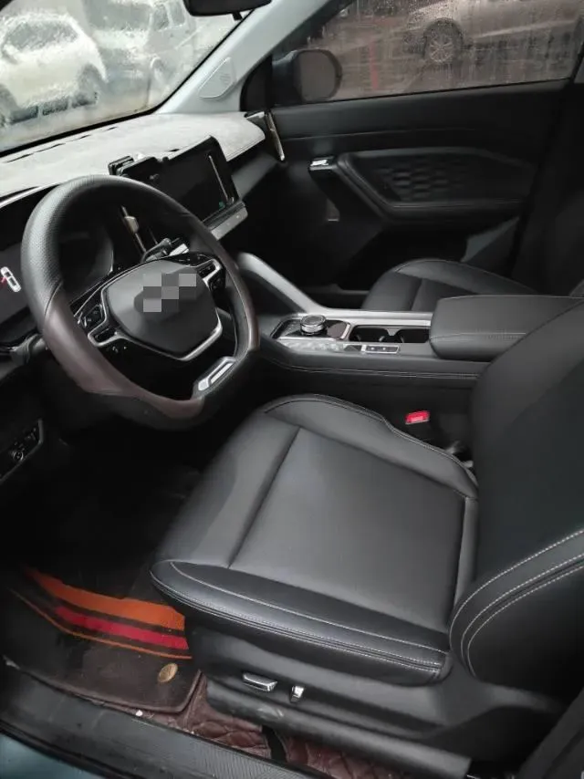 2023 WuLing XingYun 2.0L 136HP L4 1DHT Hybrid 1.8KWH,autocango,china used car exporter,china ev exporter,chinese used car exporter,chinese used ev exporter