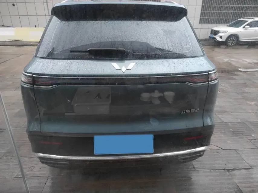 2023 WuLing XingYun 2.0L 136HP L4 1DHT Hybrid 1.8KWH,autocango,china used car exporter,china ev exporter,chinese used car exporter,chinese used ev exporter