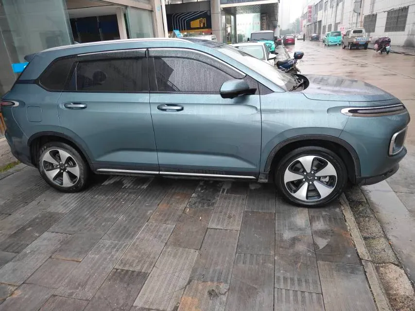 2023 WuLing XingYun 2.0L 136HP L4 1DHT Hybrid 1.8KWH,autocango,china used car exporter,china ev exporter,chinese used car exporter,chinese used ev exporter