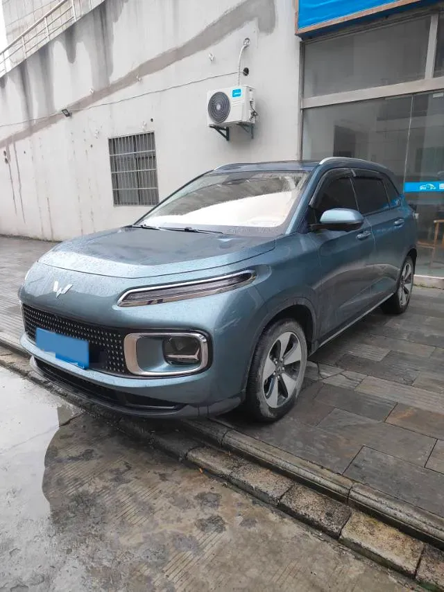 2023 WuLing XingYun 2.0L 136HP L4 1DHT Hybrid 1.8KWH,autocango,china used car exporter,china ev exporter,chinese used car exporter,chinese used ev exporter