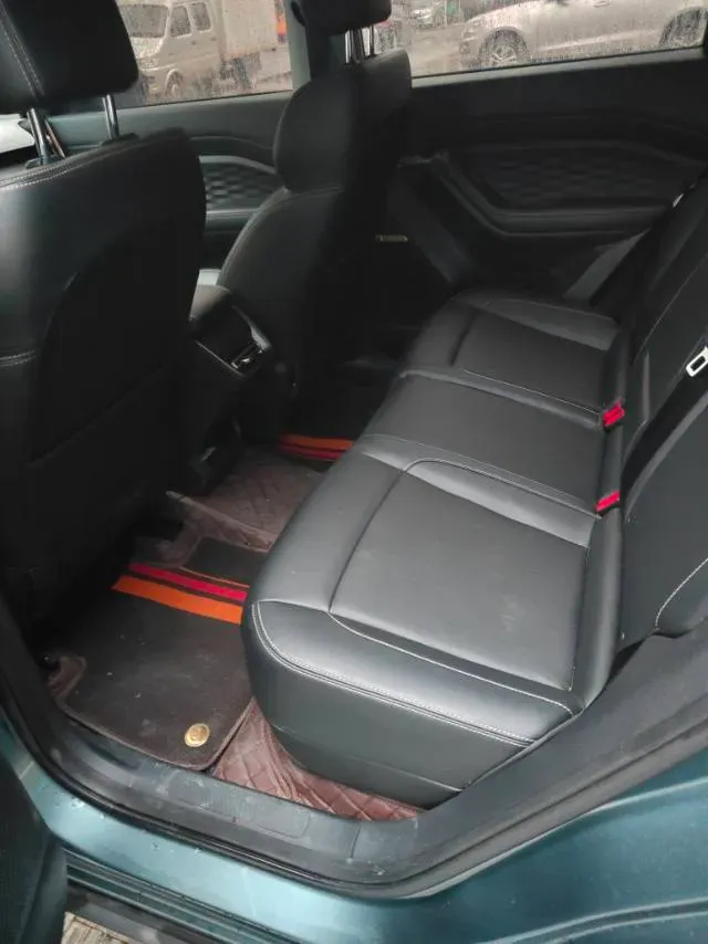 2023 WuLing XingYun 2.0L 136HP L4 1DHT Hybrid 1.8KWH,autocango,china used car exporter,china ev exporter,chinese used car exporter,chinese used ev exporter