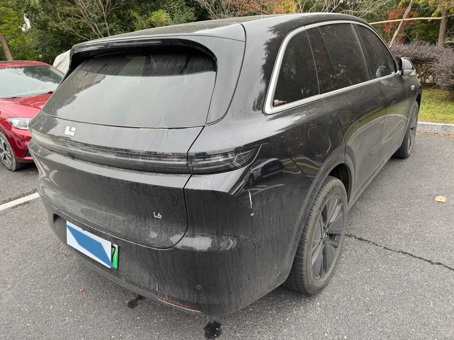 2024 LI L6 thumbnail 4