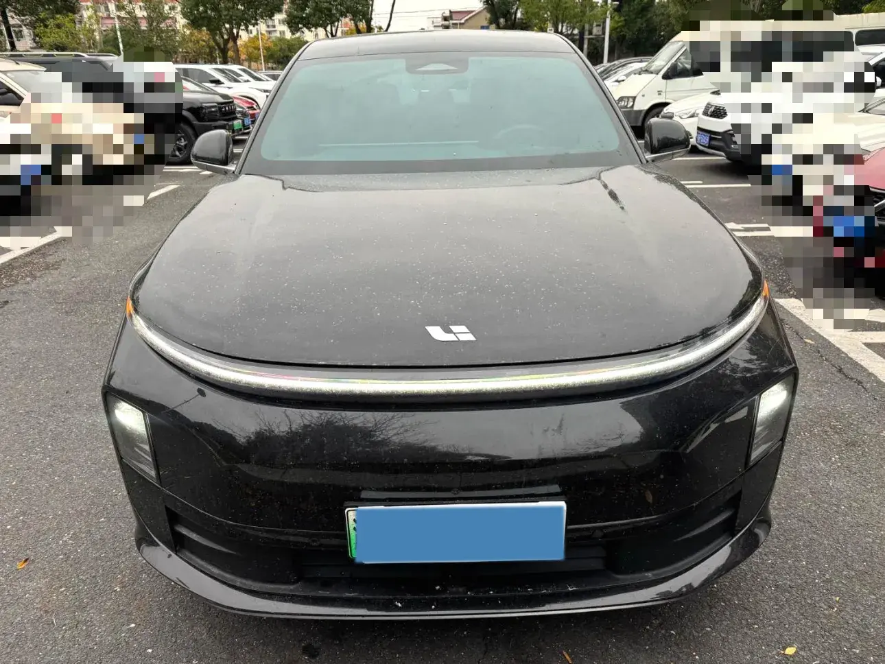 2024 LI L6 thumbnail 2