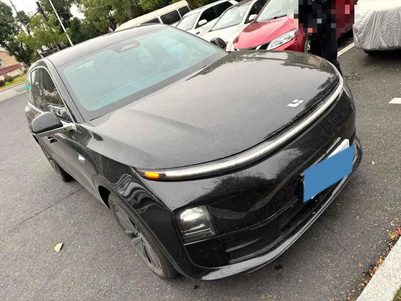 2024 LI L6 thumbnail 3