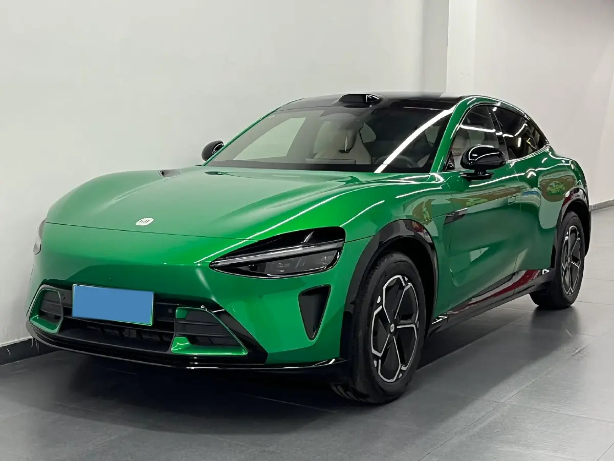 2025 MI YU7 BEV 96.3KWH