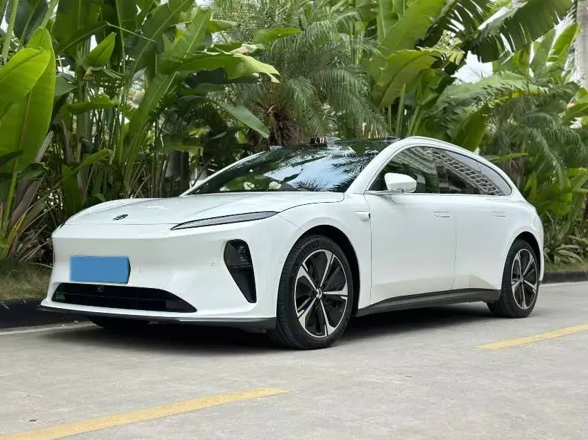 2024 NIO ET5T BEV 75KWH 2024 NIO ET5T BEV 75KWH