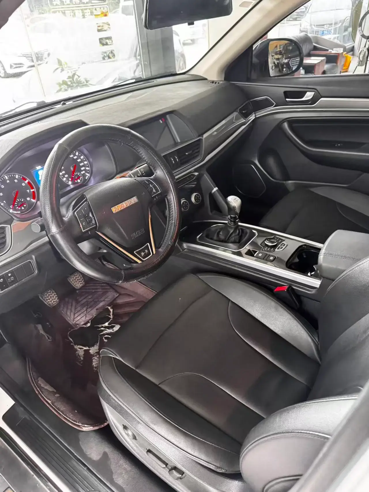 2019 HAVAL H6 thumbnail 3