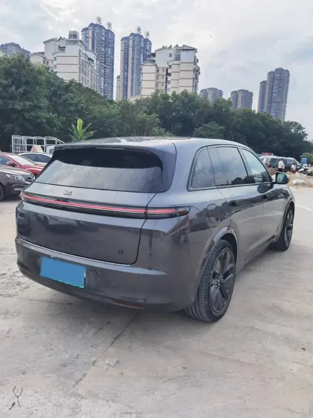 2023 LI L7 thumbnail 4