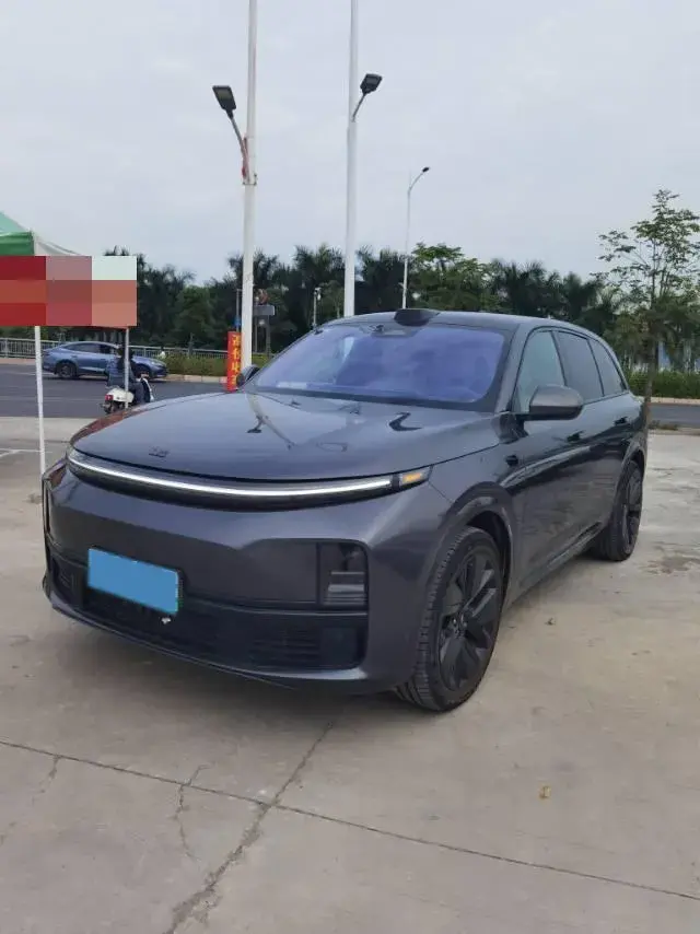 2023 LI L7 view 1