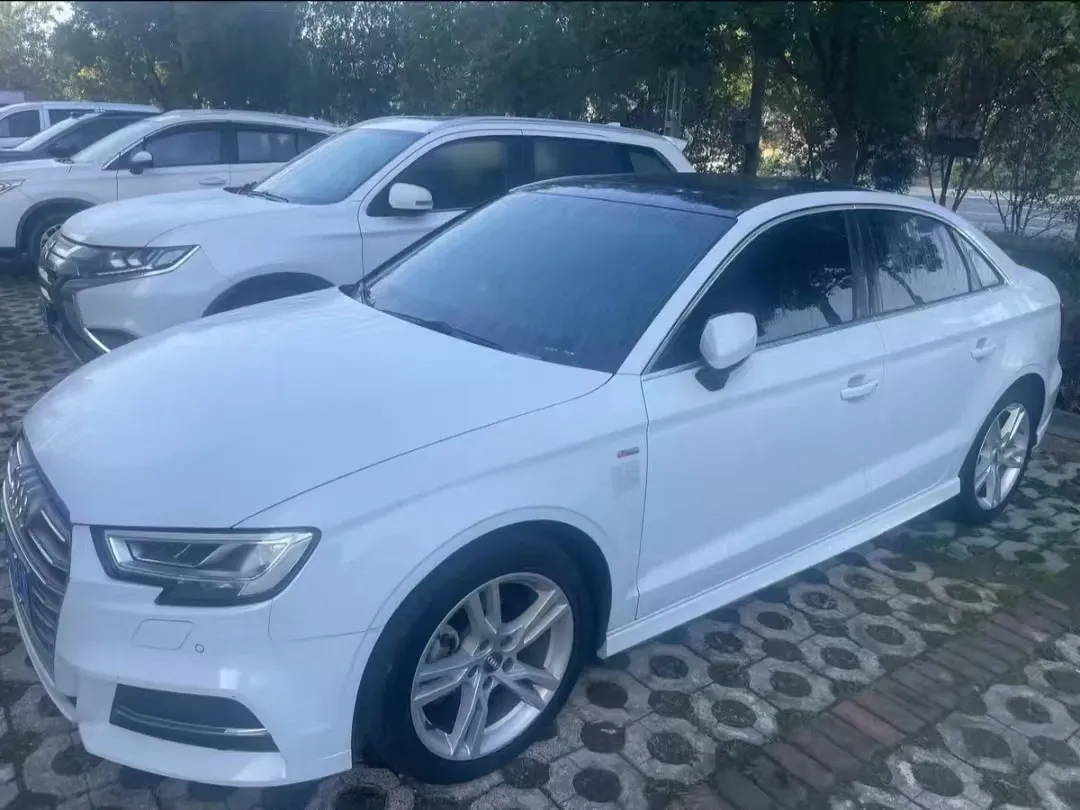 2020 Audi A3 1.4T 150HP L4 7DCT,autocango,china used car exporter,china ev exporter,chinese used car exporter,chinese used ev exporter
