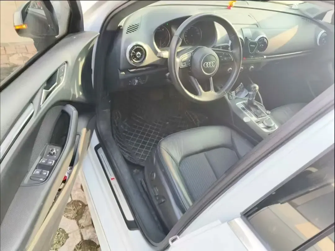 2020 Audi A3 1.4T 150HP L4 7DCT,autocango,china used car exporter,china ev exporter,chinese used car exporter,chinese used ev exporter
