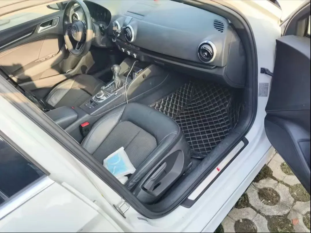 2020 Audi A3 1.4T 150HP L4 7DCT,autocango,china used car exporter,china ev exporter,chinese used car exporter,chinese used ev exporter