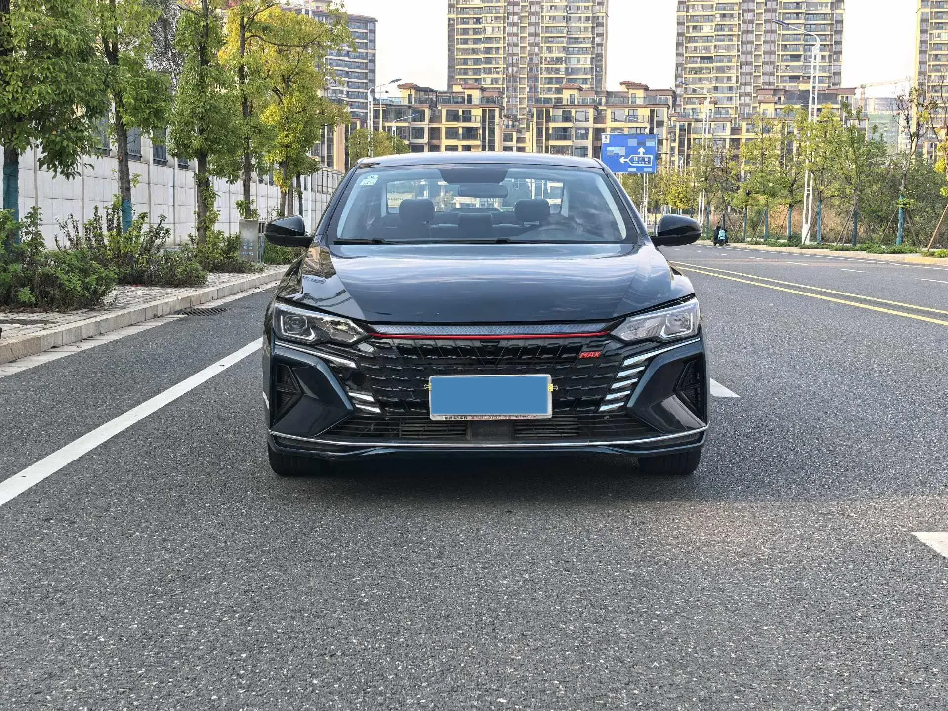 2021 DONGFENG AEOLUS thumbnail 3