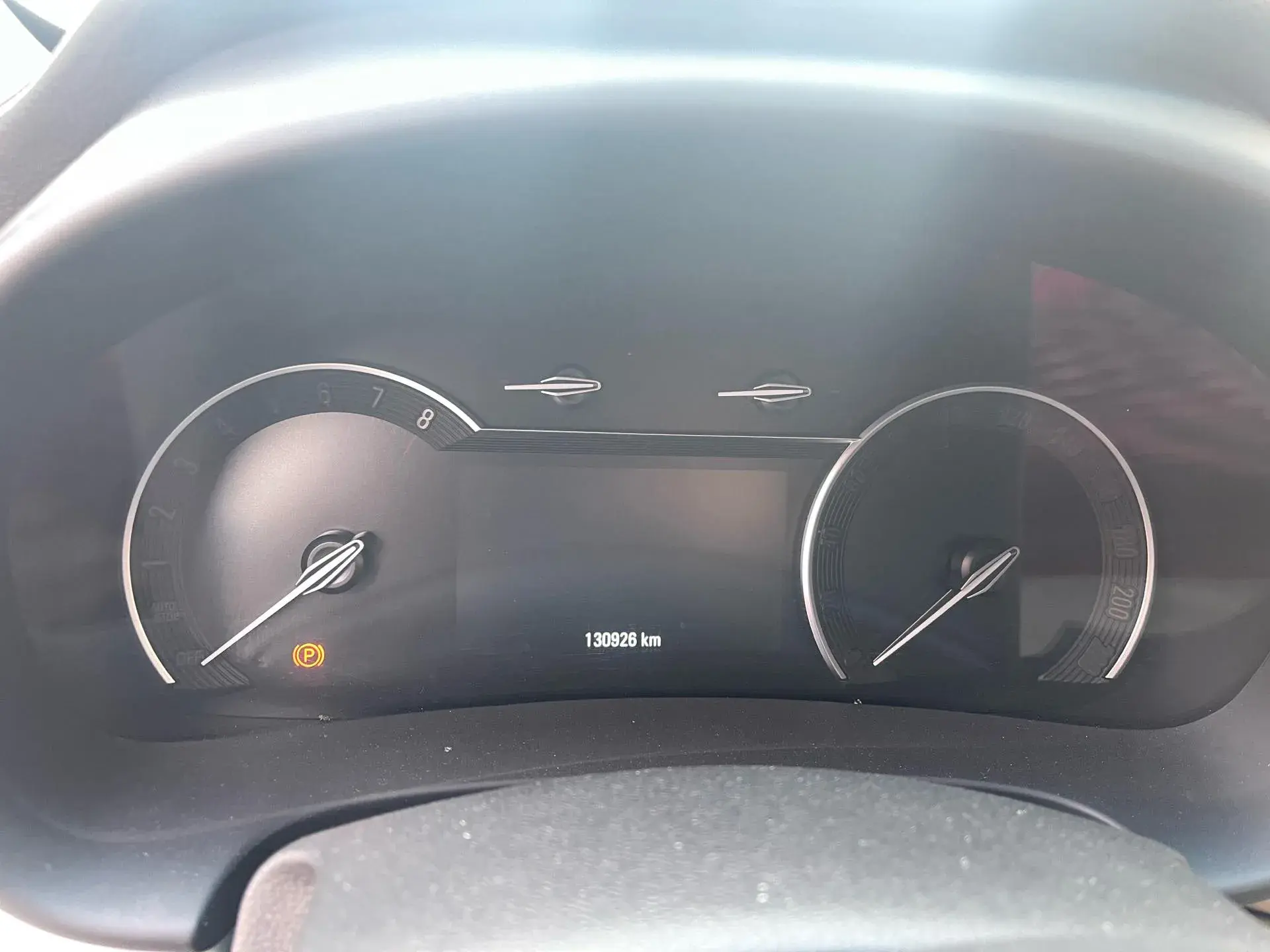 2018 BUICK GL8 thumbnail 4