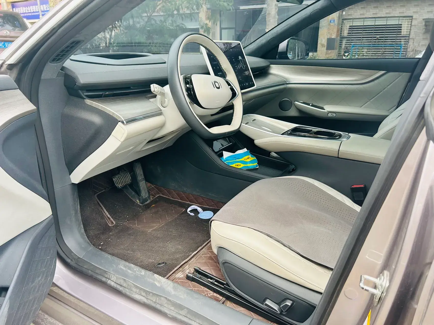 2023 CHANGAN QIYUAN thumbnail 4