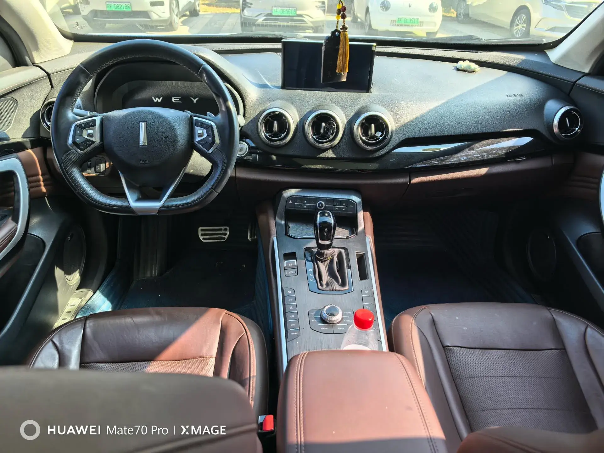 2017 ZOTYE T700 thumbnail 4