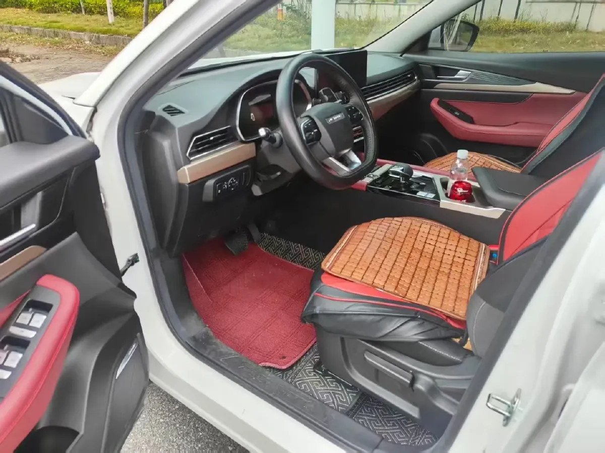 2023 Jetour X70 1.5T 156HP L4 6DCT,autocango,china used car exporter,china ev exporter,chinese used car exporter,chinese used ev exporter