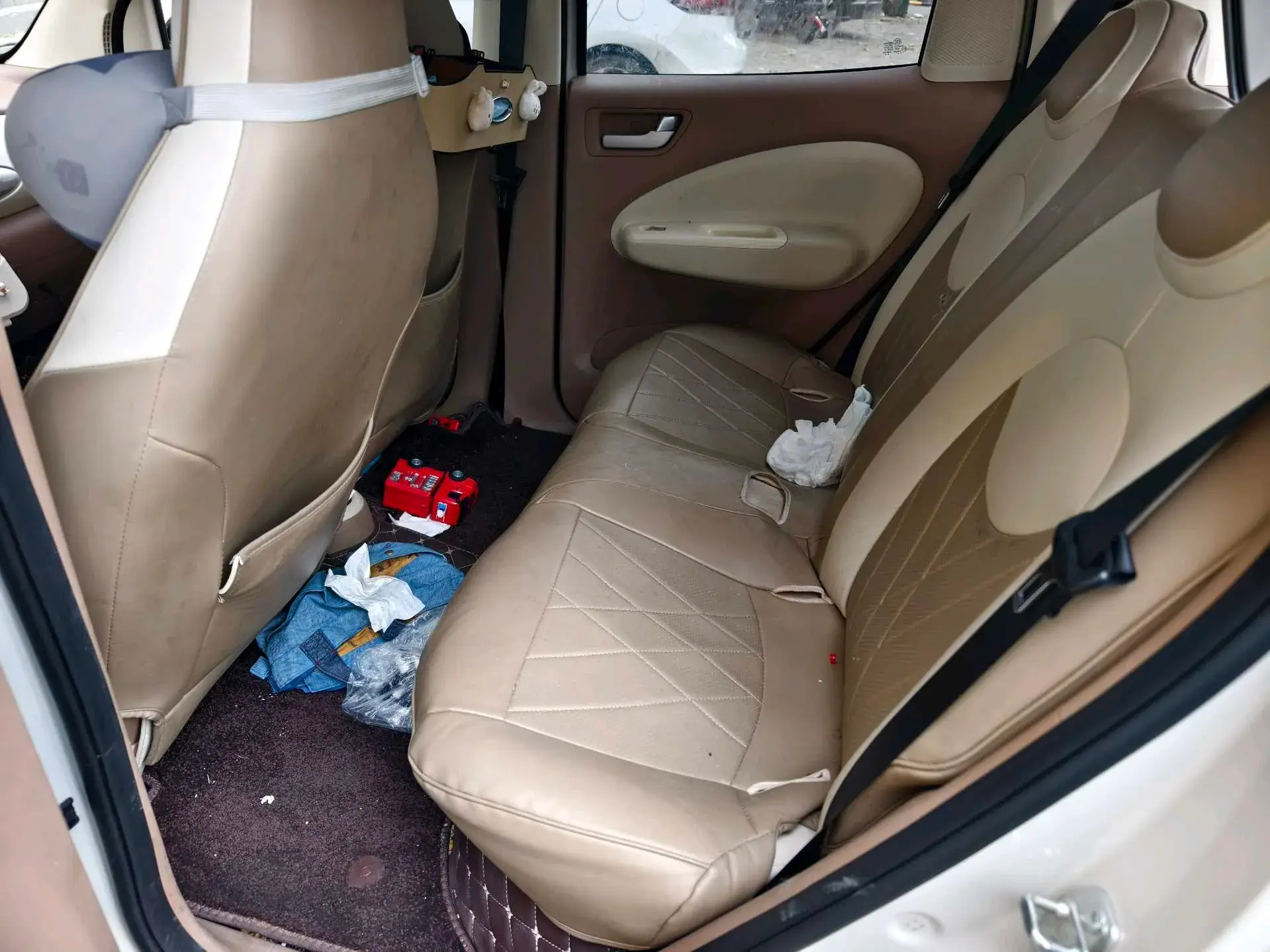 2025 WULING HONGGUANG thumbnail 4