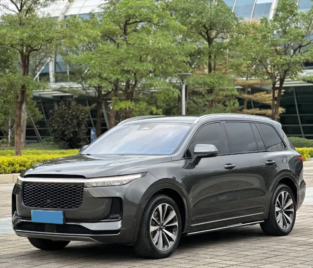2021 Li ONE Range Extended 131HP REEV 40.5KWH