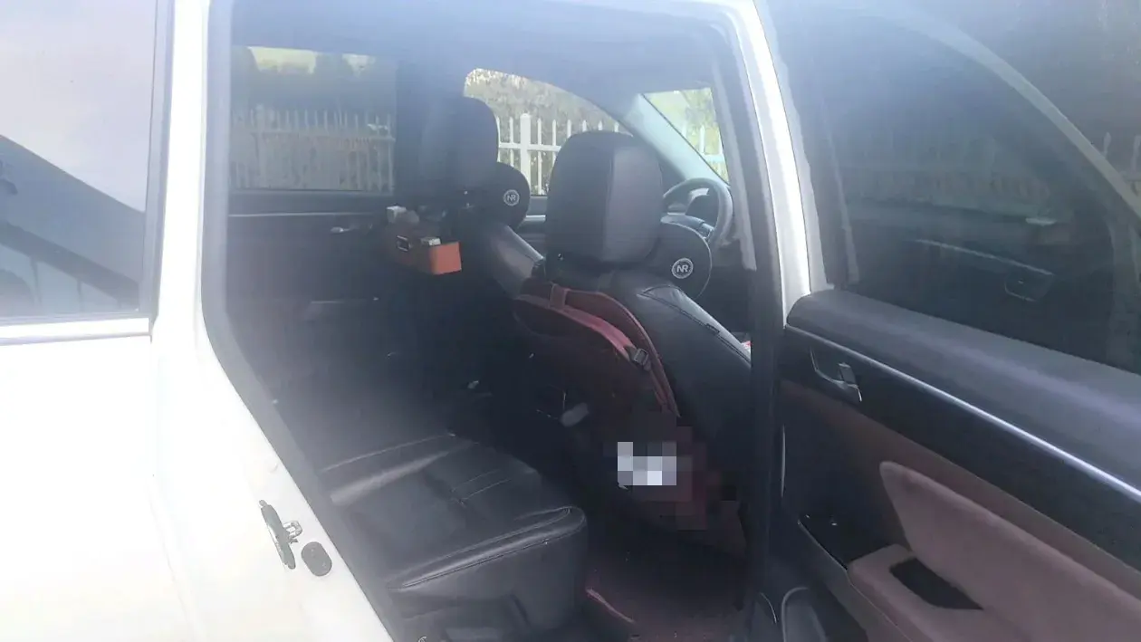 2017 GAC TRUMPCHI thumbnail 3