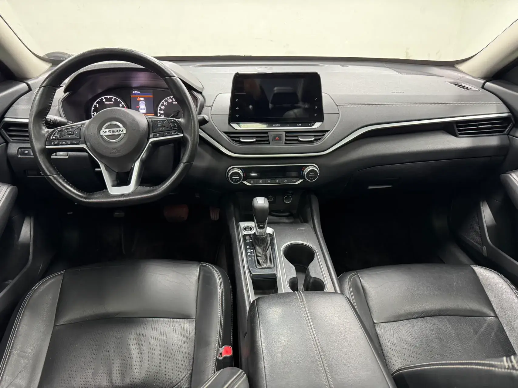 2020 NISSAN TEANA thumbnail 2