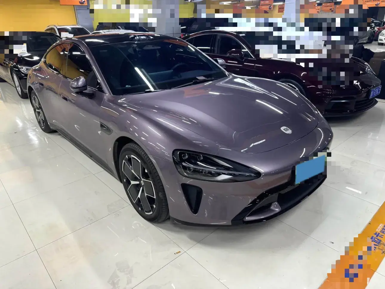 2024 MI SU7 thumbnail 2