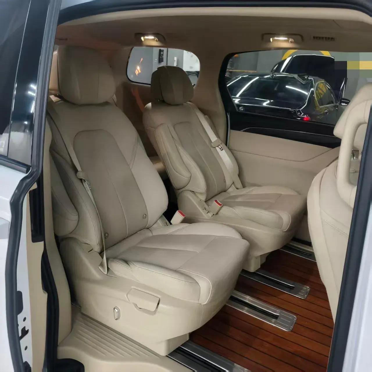 2022 BUICK GL8 thumbnail 3