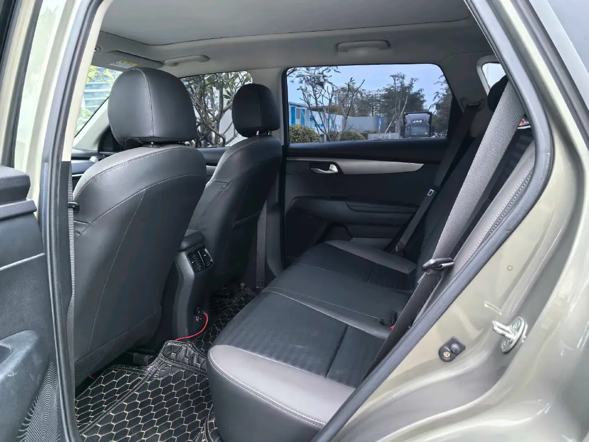 2019 Kia Sportage R 2.0L 160HP L4 6AT,autocango,china used car exporter,china ev exporter,chinese used car exporter,chinese used ev exporter