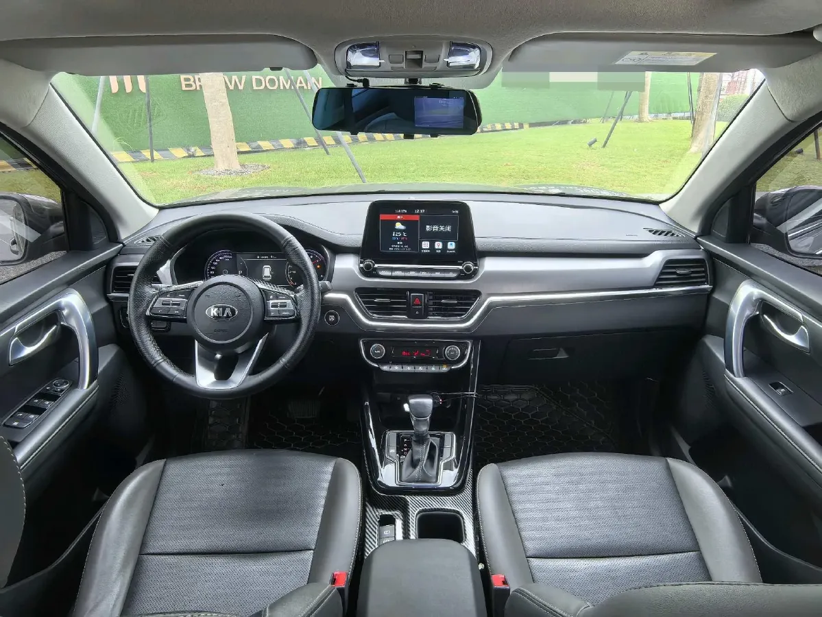 2019 Kia Sportage R 2.0L 160HP L4 6AT,autocango,china used car exporter,china ev exporter,chinese used car exporter,chinese used ev exporter