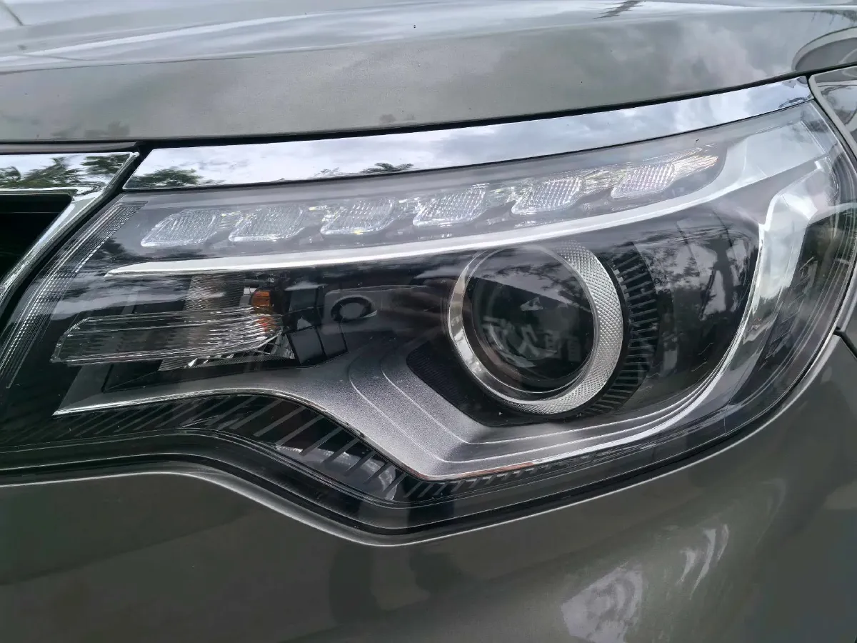 2019 Kia Sportage R 2.0L 160HP L4 6AT,autocango,china used car exporter,china ev exporter,chinese used car exporter,chinese used ev exporter