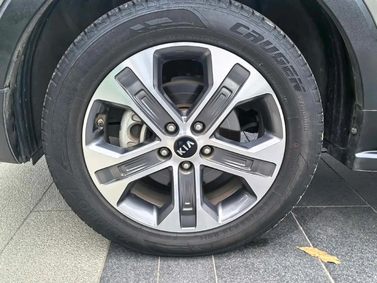 2019 Kia Sportage R 2.0L 160HP L4 6AT,autocango,china used car exporter,china ev exporter,chinese used car exporter,chinese used ev exporter
