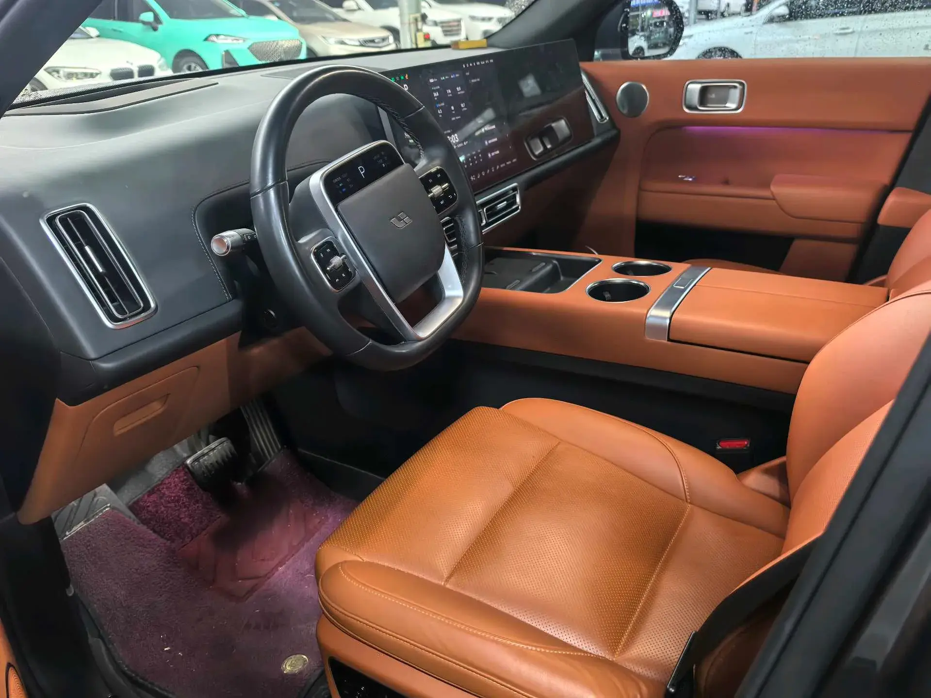 2023 LI L7 thumbnail 4