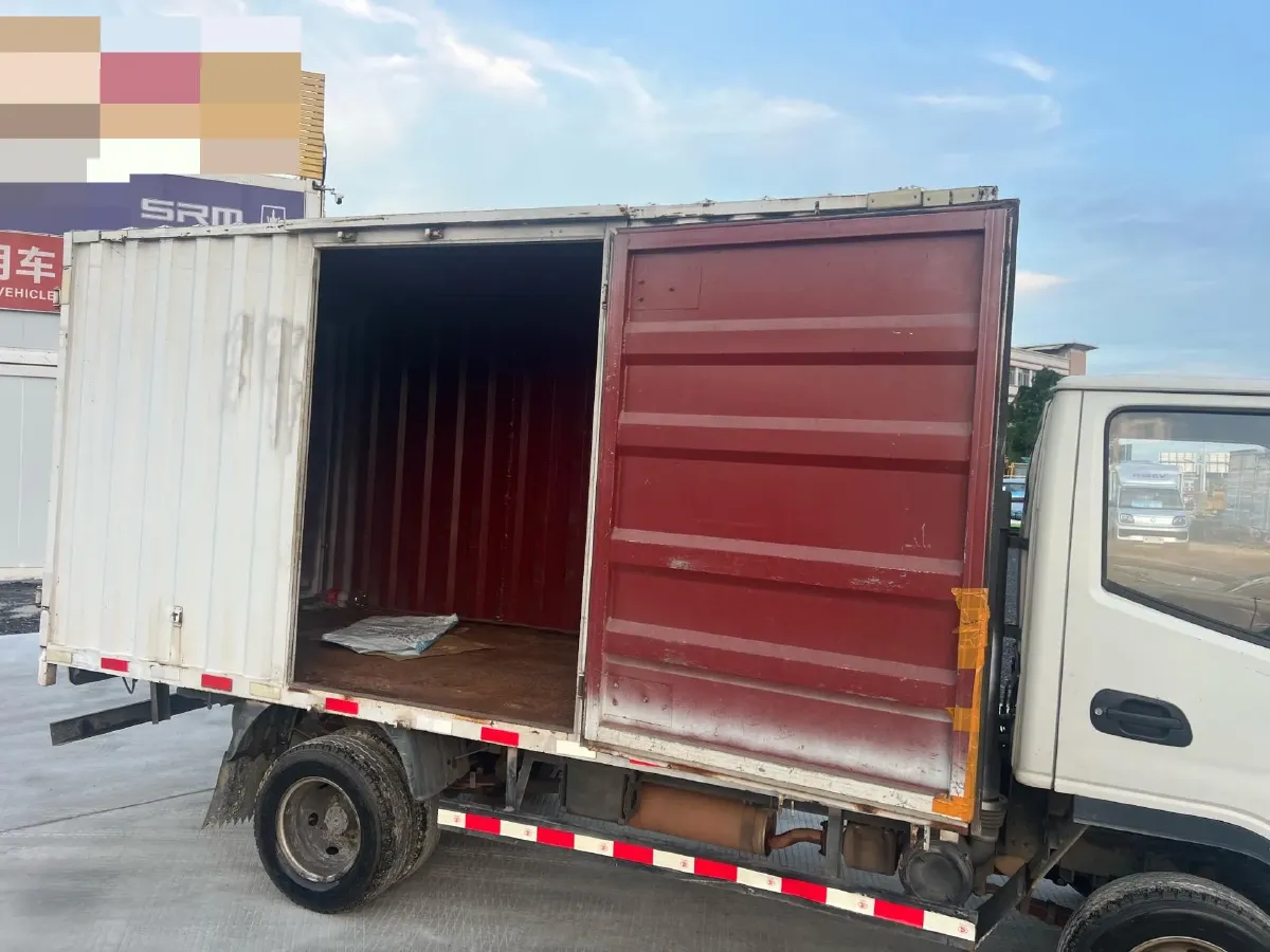 2018 DongFeng DFSK K02 1.0L 63HP L4 5MT,autocango,china used car exporter,china ev exporter,chinese used car exporter,chinese used ev exporter