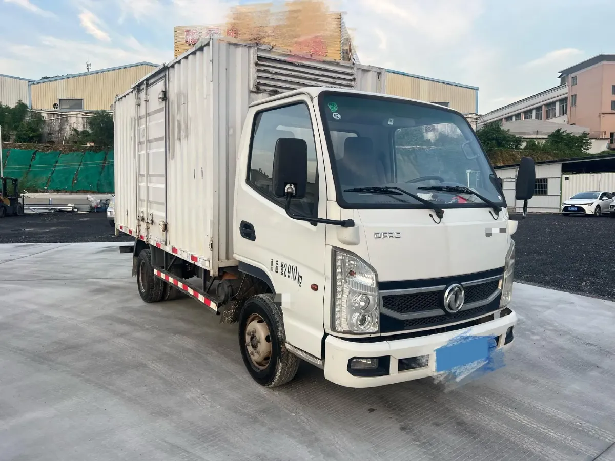2018 DongFeng DFSK K02 1.0L 63HP L4 5MT,autocango,china used car exporter,china ev exporter,chinese used car exporter,chinese used ev exporter