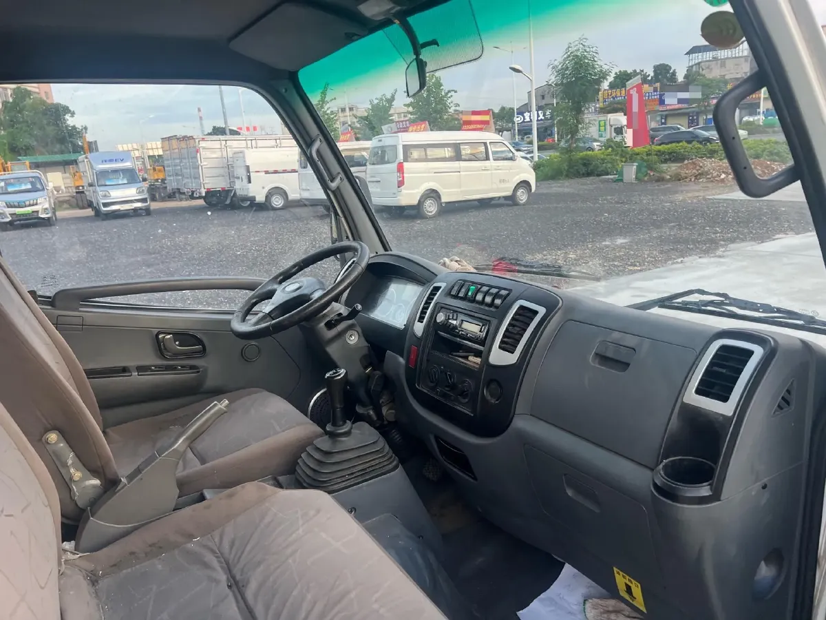 2018 DongFeng DFSK K02 1.0L 63HP L4 5MT,autocango,china used car exporter,china ev exporter,chinese used car exporter,chinese used ev exporter