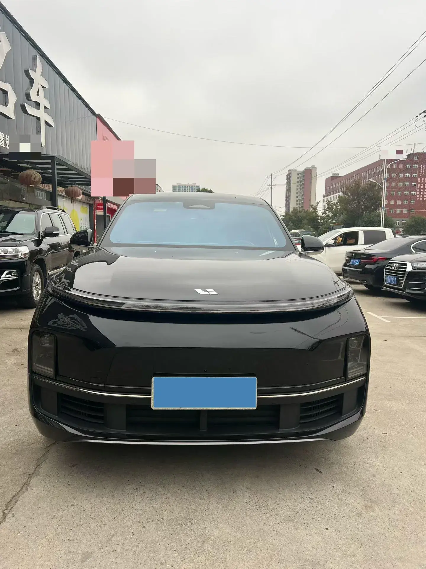 2024 LI L9 thumbnail 2