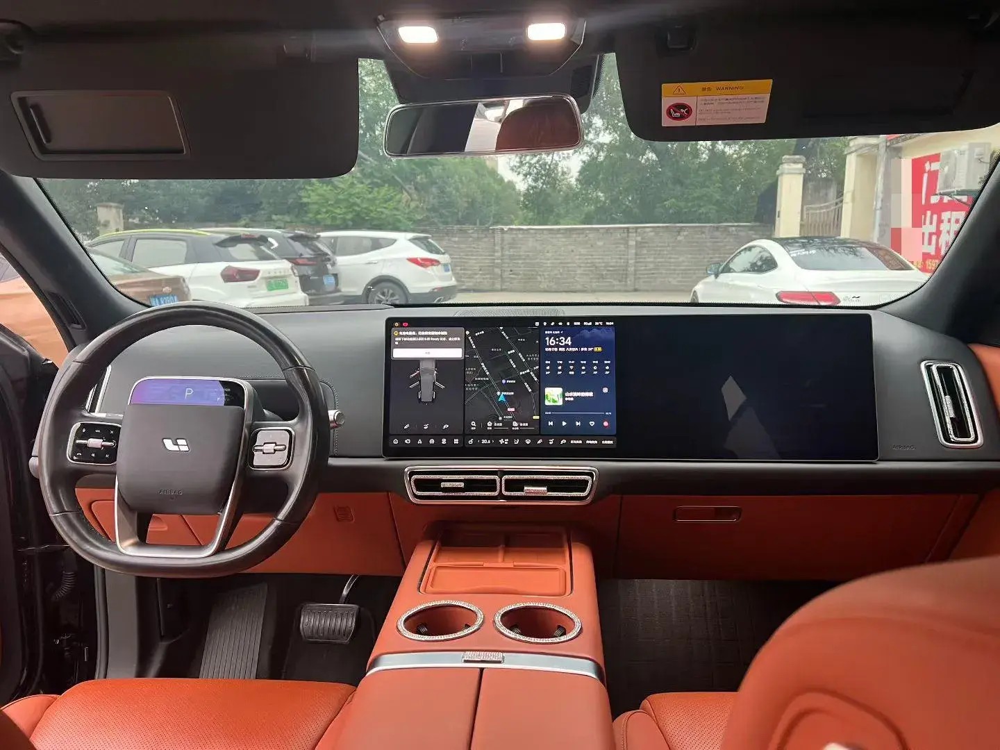 2024 LI L9 thumbnail 4