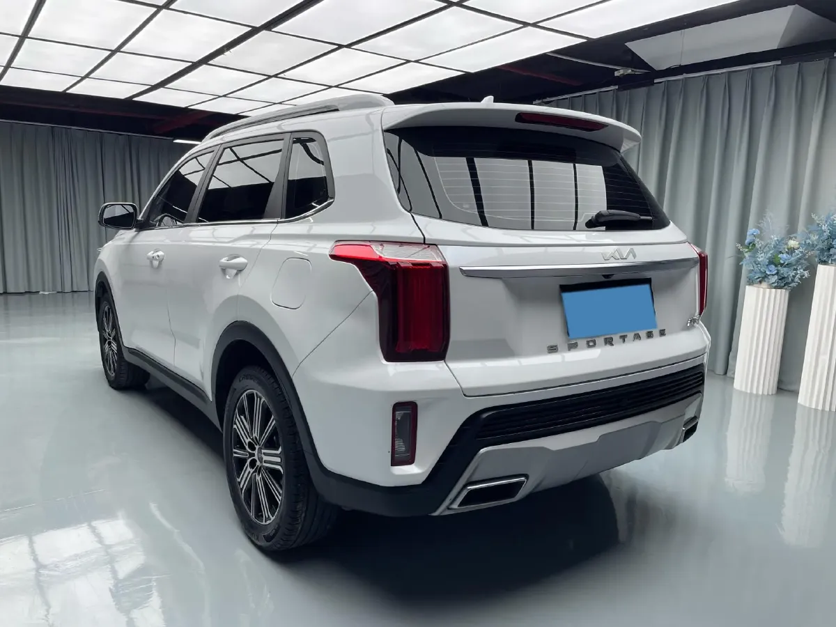 2021 Kia Sportage R 2.0L 161HP L4 6AT,autocango,china used car exporter,china ev exporter,chinese used car exporter,chinese used ev exporter
