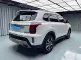 2021 Kia Sportage R 2.0L 161HP L4 6AT