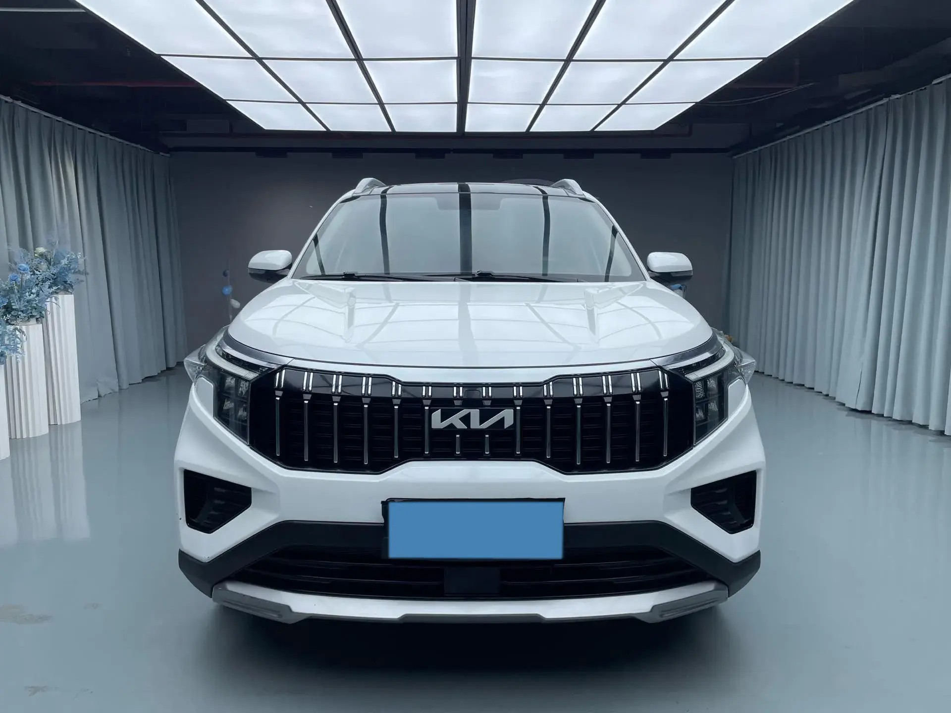 2021 KIA SPORTAGE thumbnail 2