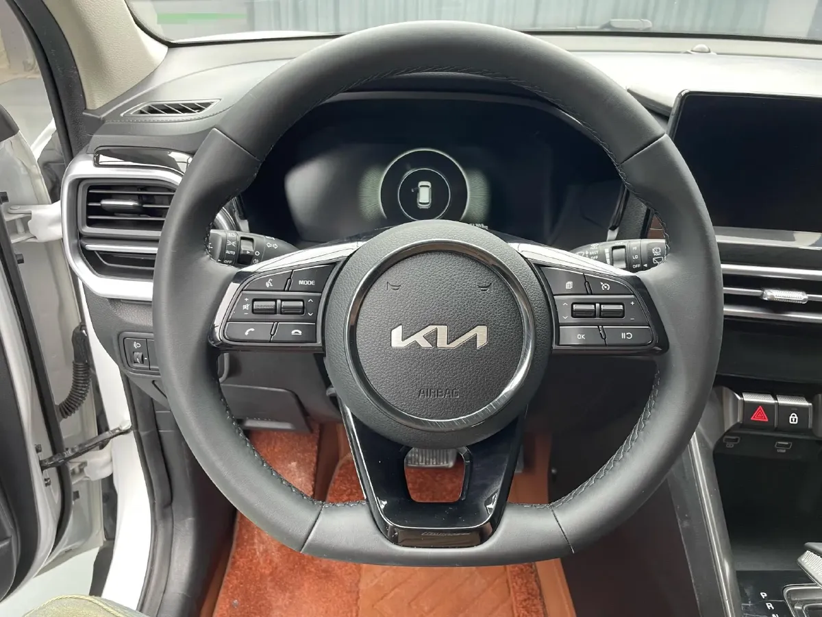 2021 Kia Sportage R 2.0L 161HP L4 6AT,autocango,china used car exporter,china ev exporter,chinese used car exporter,chinese used ev exporter
